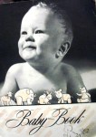 baby book regent
